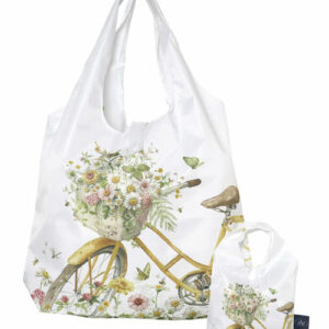 IHR Handlenett Flower bike