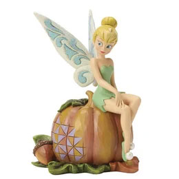 Disney - Tingeling på gresskar