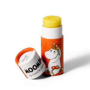 G&L Mummi Leppepomade - Appelsin