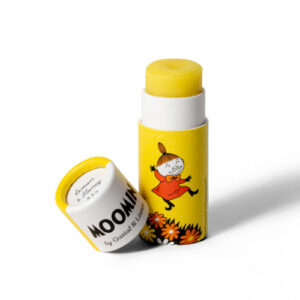 G&L Mummi Leppepomade - Sitron og honning