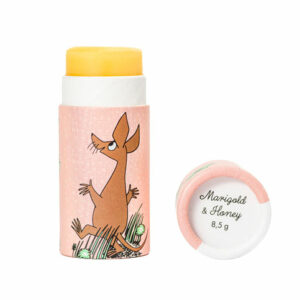 G&L Mummi Leppepomade - Ringblomst og honning