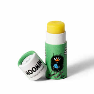 G&L Mummi Leppepomade - Peppermynte