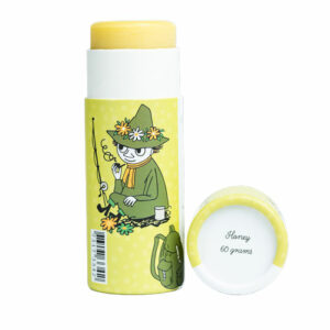 G&L Mummi Fotstift  60g