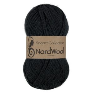 Viking Snorre Collection Nordwool Superwash - 103 sort