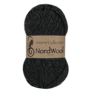 Viking Snorre Collection Nordwool Superwash - 117 koks