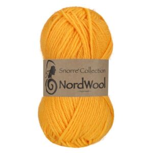Viking Snorre Collection Nordwool Superwash - 145 gul