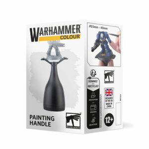 Warhammer Colour - Painting Handle
