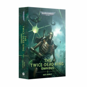 Bok - The Twice-dead King: The Omnibus