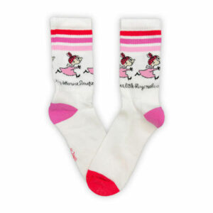 Mummi Sokker - Mymlen Rød 39/41