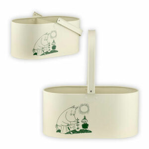 Mummi oppbevaring caddy - Hageting 1stk