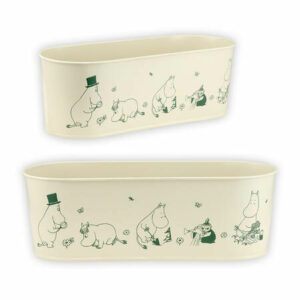 Mummi blomsterpotte Oval - Hageting 1stk