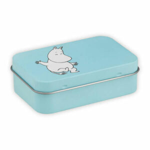 Mummi oppbevaringsboks - Mummitrollet