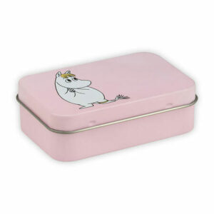 Mummi oppbevaringsboks - Snorkfrøken