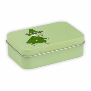 Mummi oppbevaringsboks - Snusmumrikken