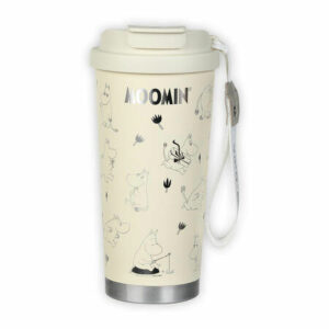 Mummi Take-Away Termokopp 580ml - Mummitrollet