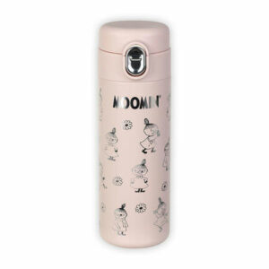 Mummi Termokopp 420ml - Lille My rosa