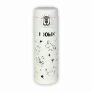 Mummi Termokopp 420ml - Mummitrollet