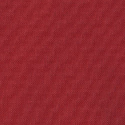 PERLE BOMULL 150cm - 29 vinrød