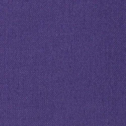PERLE BOMULL 150cm - 25 m.lilla