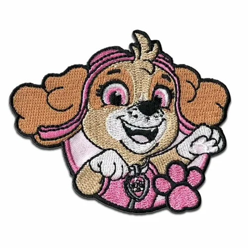 Strykemerke - Paw Patrol Skye